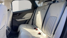 Jaguar F-Pace 2.0d Portfolio 5dr Auto AWD Diesel Estate